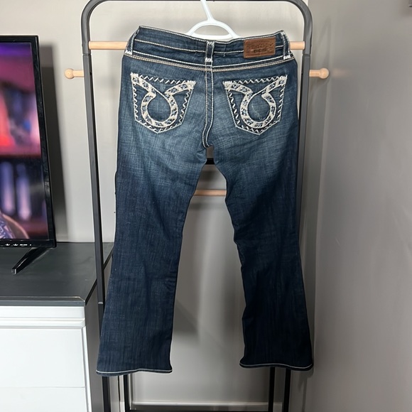 Big Star Boot Cut - Liv Boot - Picture 3 of 5